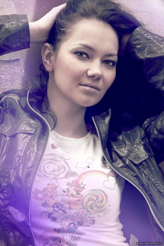 Фото Алещенко Елена