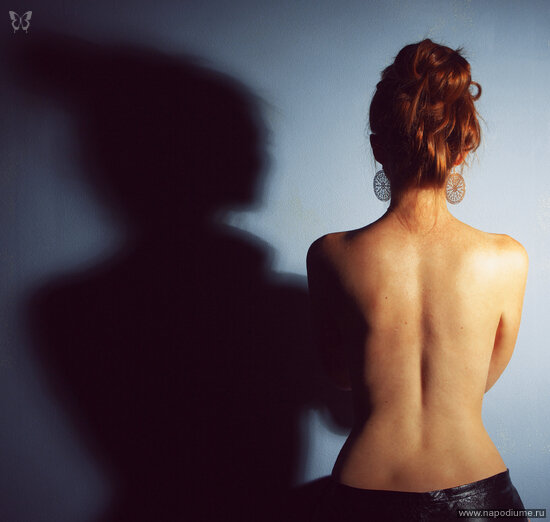 Фото Elena Sahara