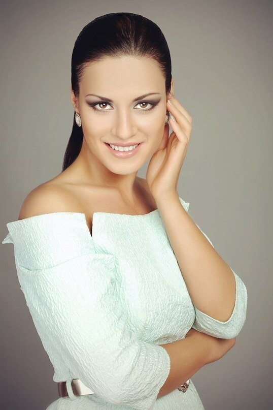 Фото Ирена Irena Ушакова