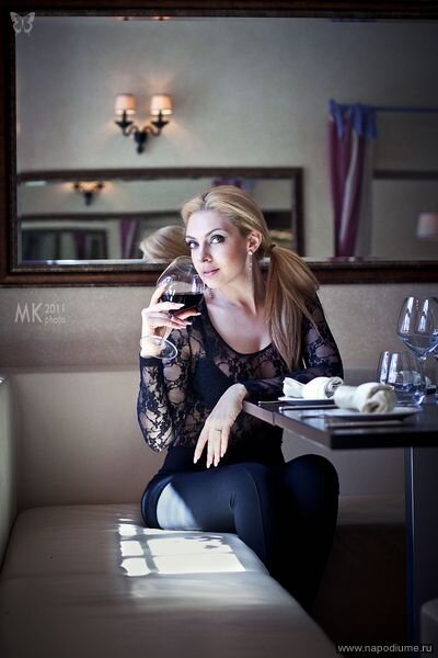 Фото Mariia Kolotova