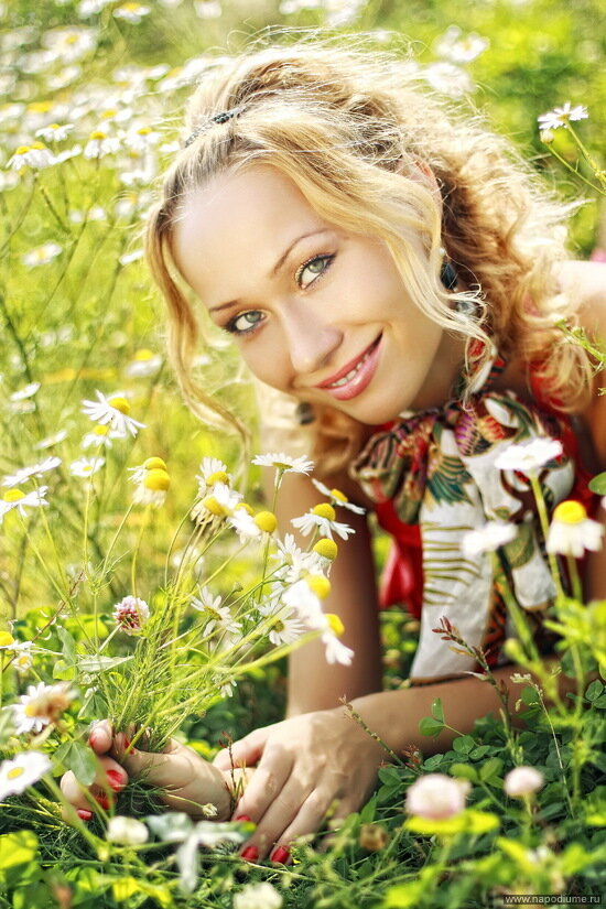 Фото Елена Матвеева-Загрнова