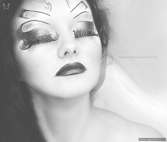 Фото anastasiya pokatilovskaya