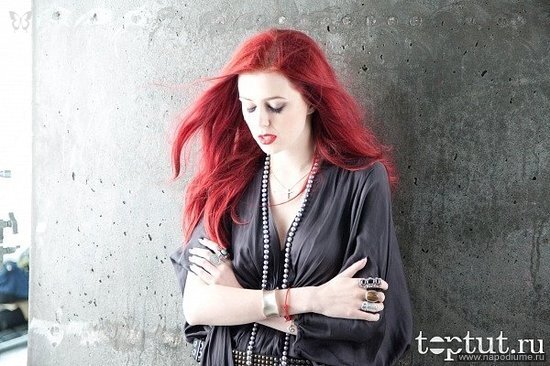 Фото Aleksandra Gurkova