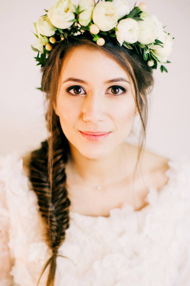Фото Кристина Ланевская