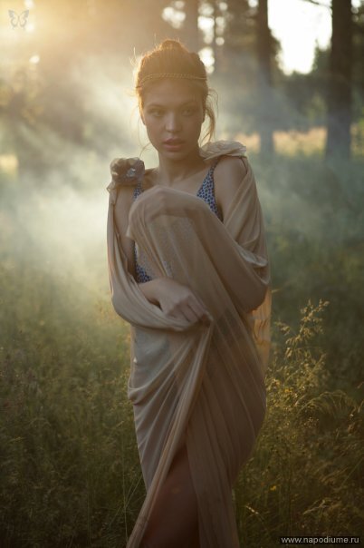 Фото PRET-A-PORTER model management