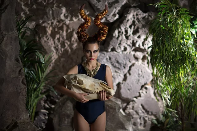 Фото viktorija pogosova
