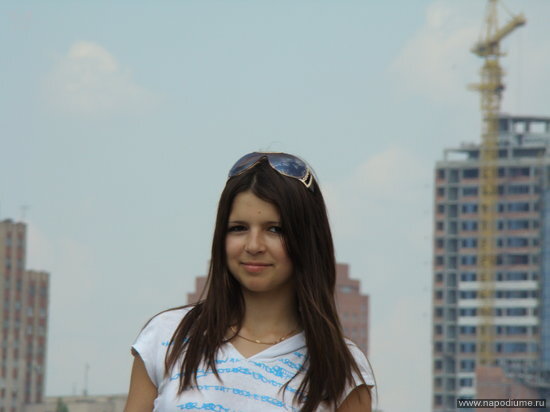 Фото Daria Drida Zhyvchenko