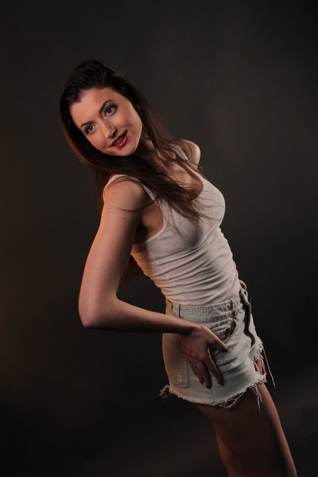 Фото Екатерина Ашуркова
