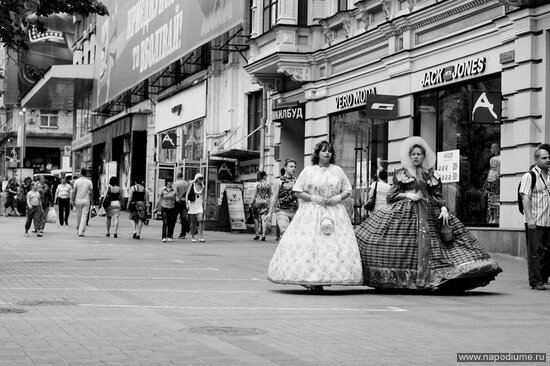 Фото Виктор Сташевский