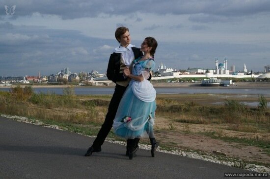 Фото Диана Хабибуллина