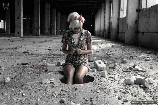 Фото Mariel chariss