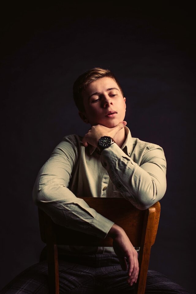 Фото Виталий Жердев