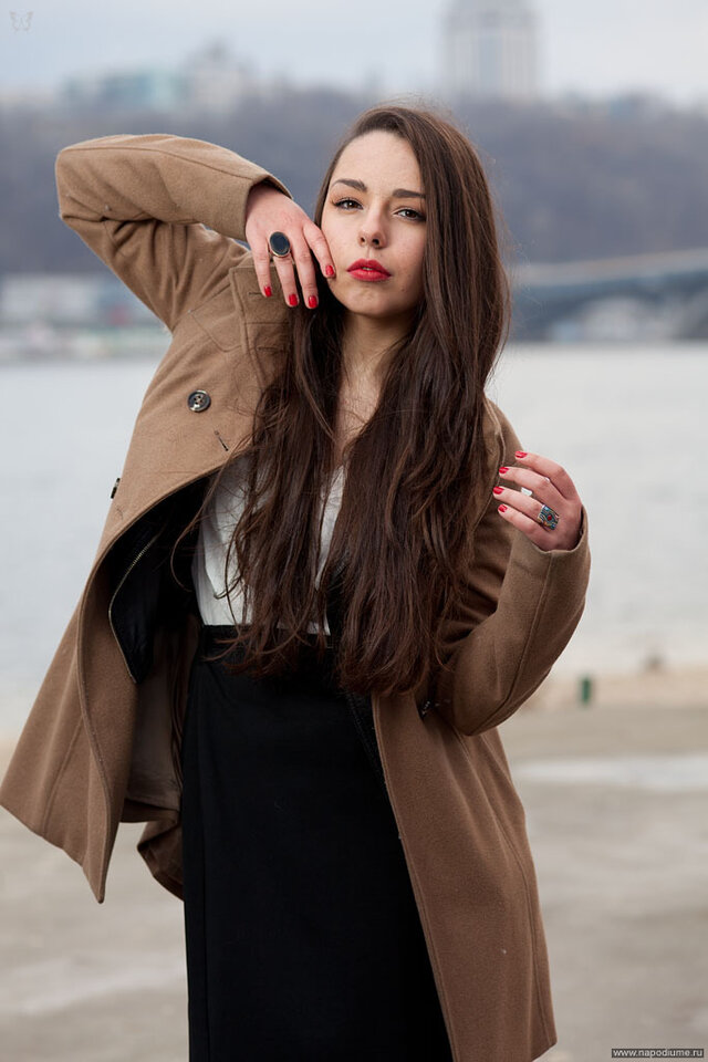 Фото Lesya Orlovskaya