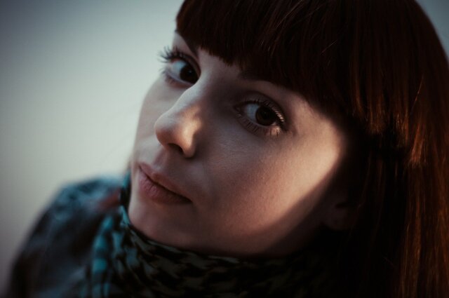 Фото Екатерина Алексеева