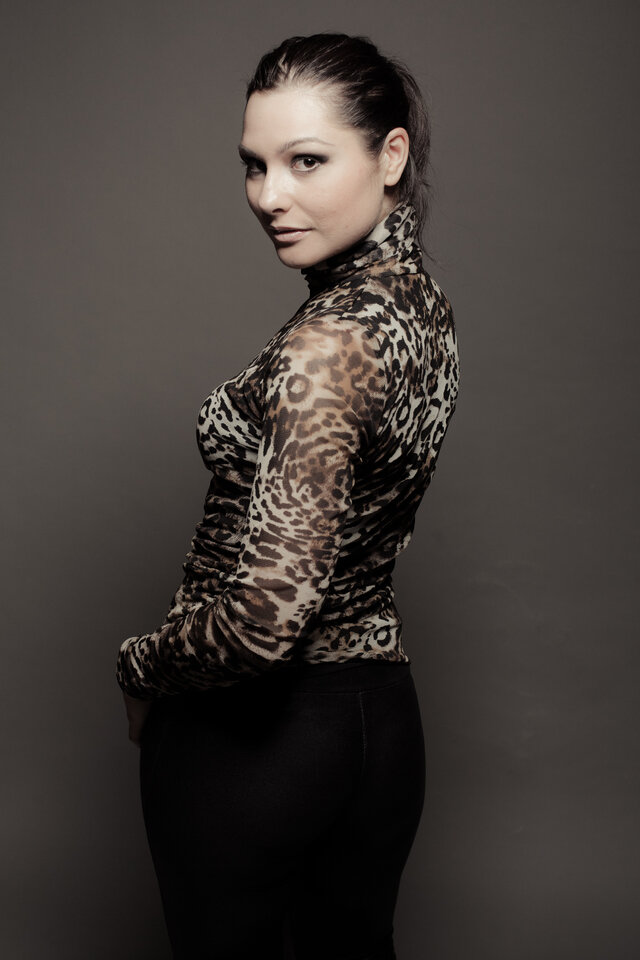 Фото Luiza May