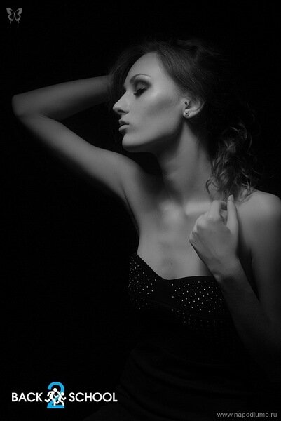 Фото Anastasiya Fedotova