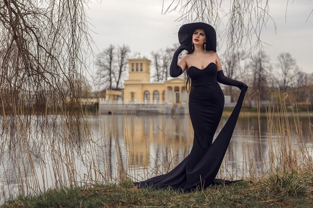 Фото Анжелика Маринченко