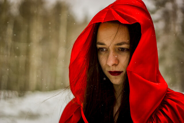 Фото Александр Сапожников