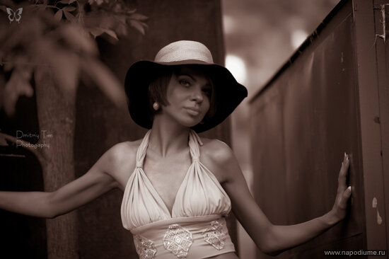 Фото Dmitriy TIm