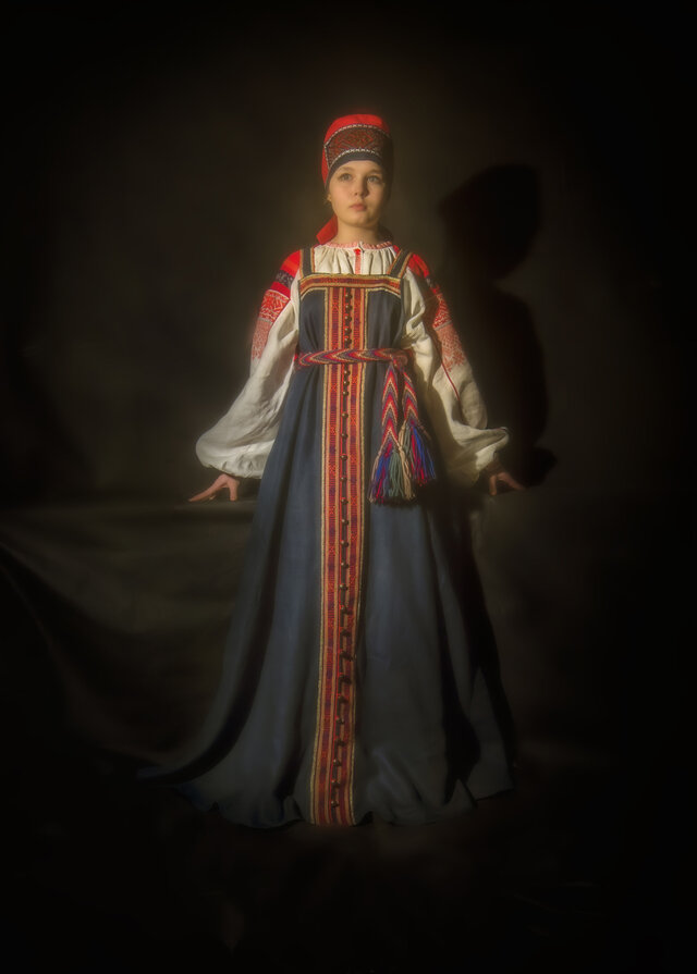 Фото Олег Oleg S Скачков