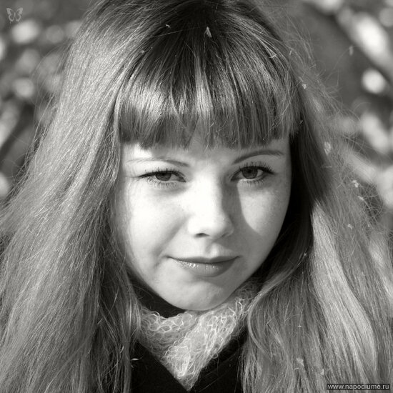 Фото Лена Фролова