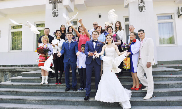 Фото Игорь Шевченко