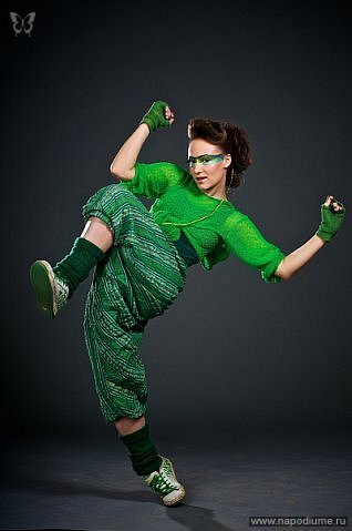Фото Галина Никитина