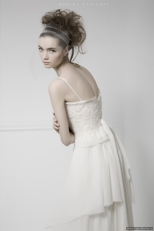 Marina Danilova Mdanilova