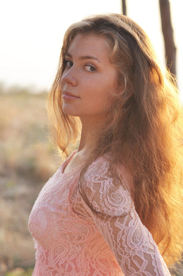 Фото Юлия JuSe Луканина