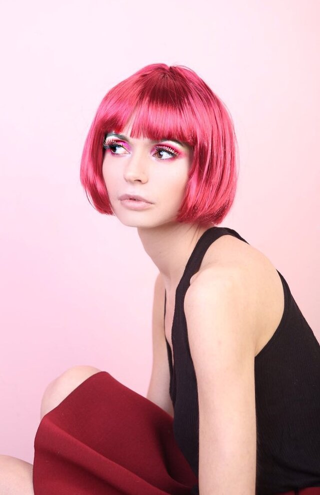 Фото Лилия Lilya Гланц