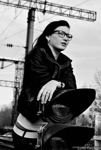 Фото Denis Timofeev