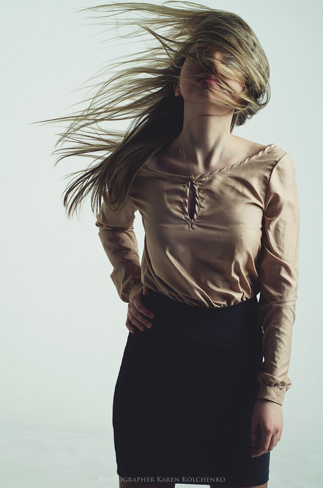 Фото Карина Kokawa Кольченко