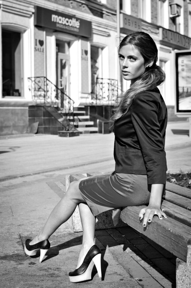 Фото Анастасия Savina Савина