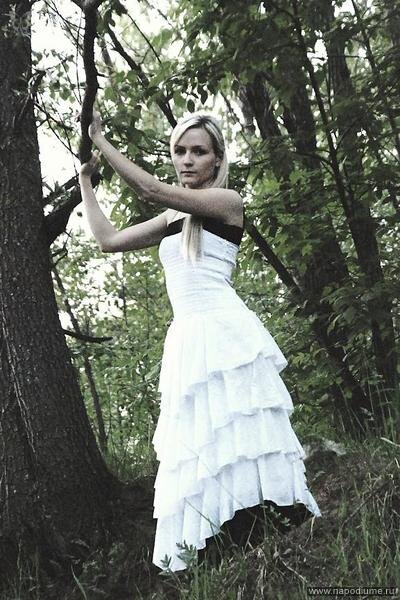 Фото Ирина Щенева