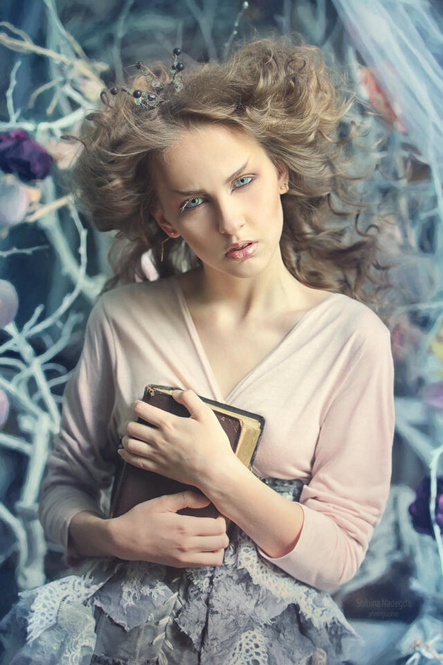 Фото Карина Калугина