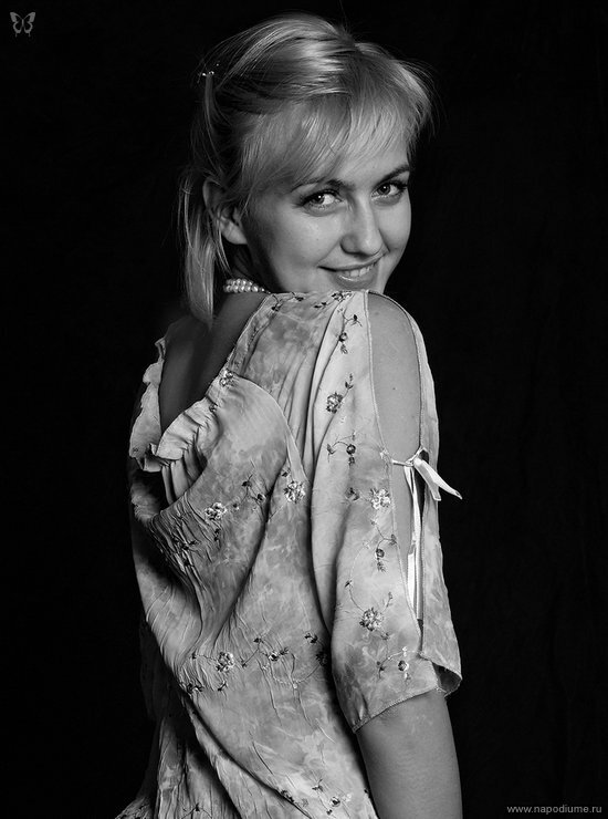 Фото Юлия Савинова