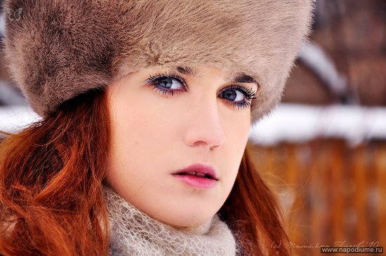 Фото Екатерина Кобрусева