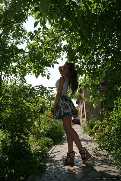 Фото Kassandra Barskyh
