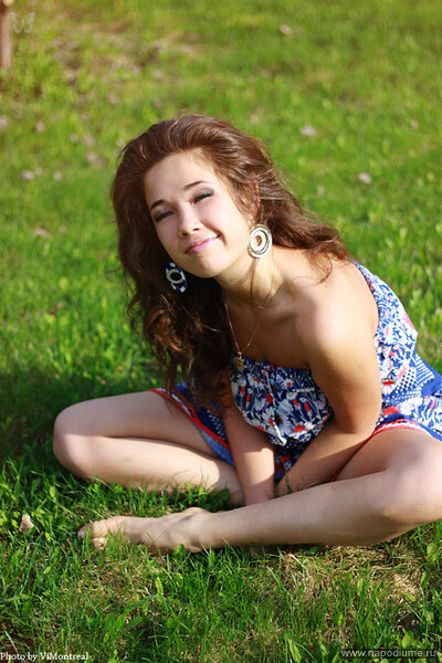 Foto Nadin Belova