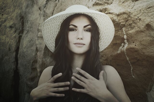 Foto Julia Nikitchuk