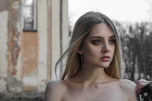Фото Dina Bodneva