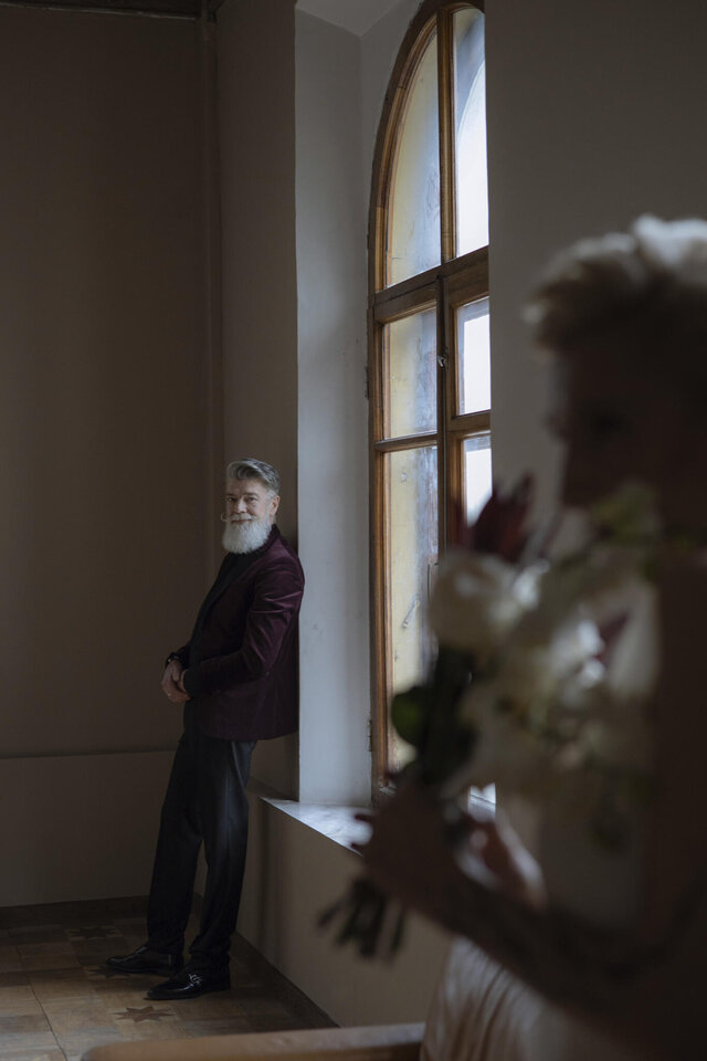 Фото Константин Волков