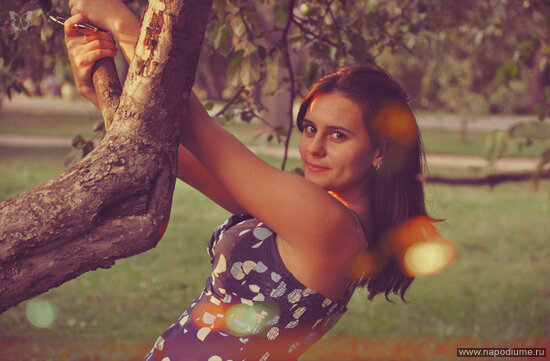 Фото Екатерина Романова