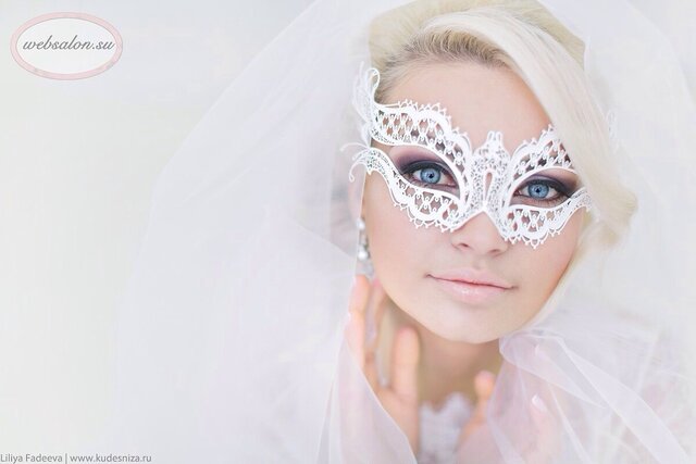 Фото Анна Комарова
