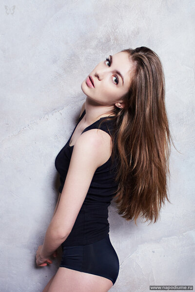 Фото Denis Stebenev