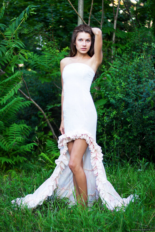Фото NATALIA KRAVCHENKO