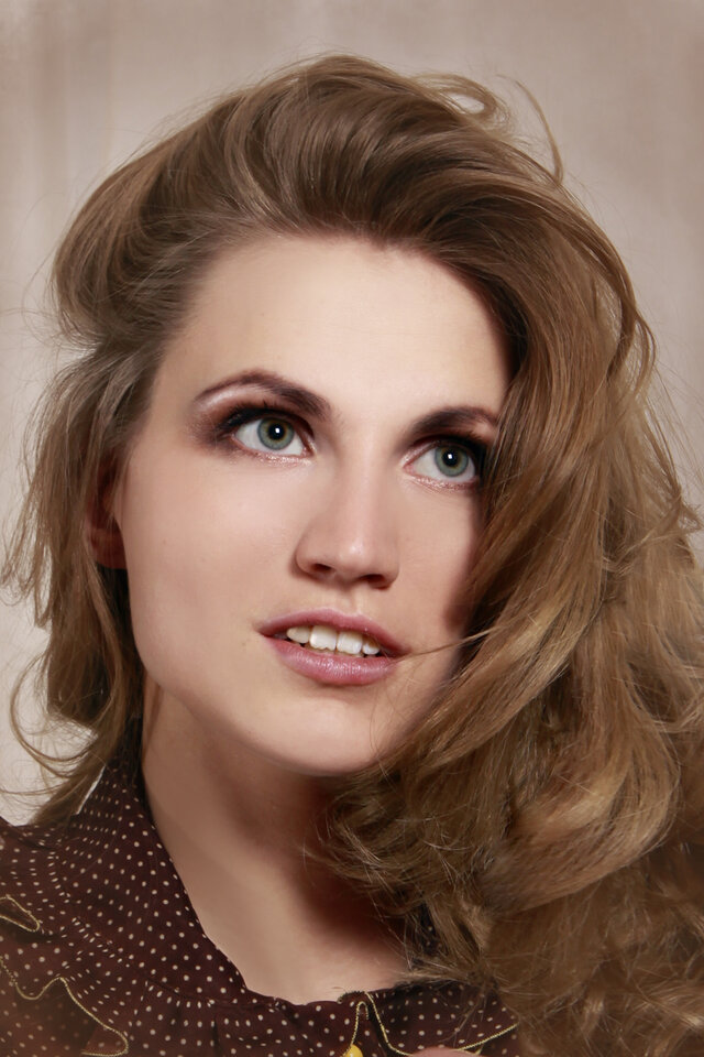 Фото Анна Важенкова