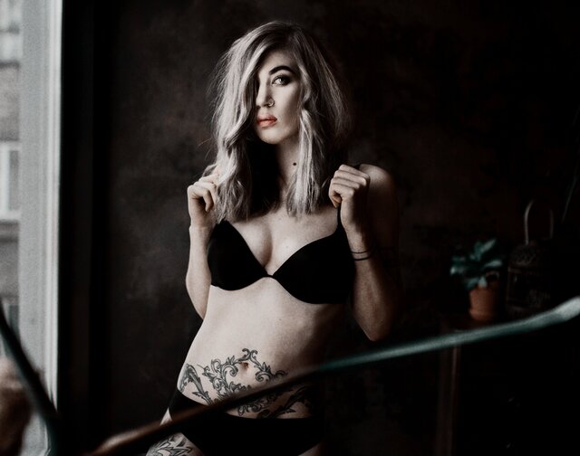 Фото Angela Donets