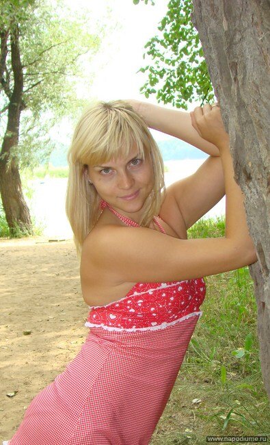 Фото Юля Полтанова