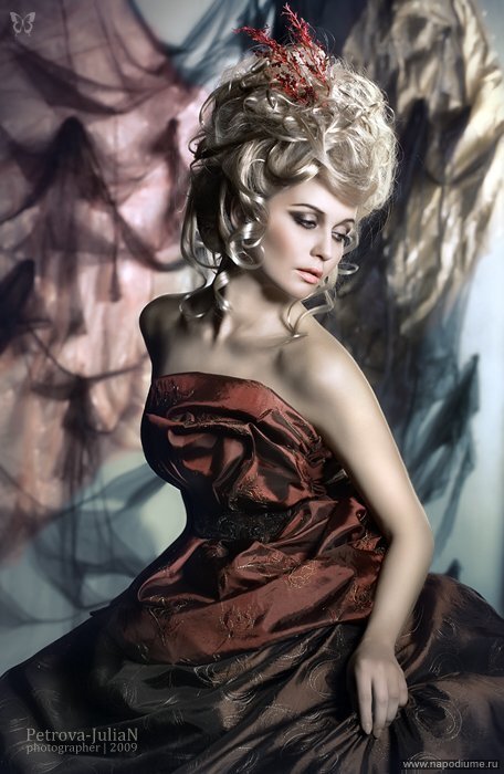 Фото Petrova Julian